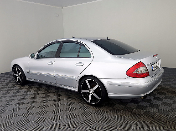 Mercedes-Benz E 280 Avantgarde Facelift ATM 3.0 CDI 140kW Tallina - foto 4
