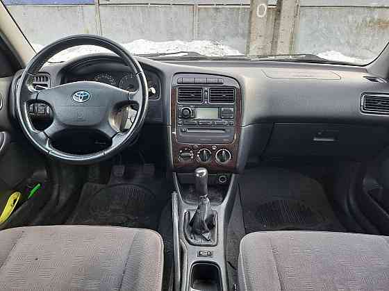 Toyota Avensis Facelift 1.8 95kW Tallina