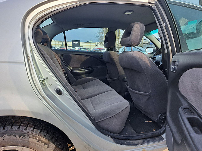 Toyota Avensis Facelift 1.8 95kW Tallina - foto 7