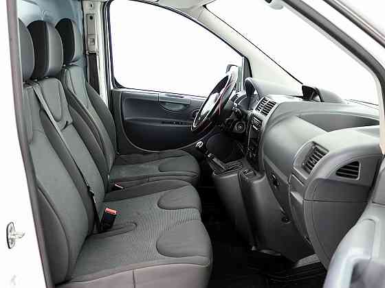 Peugeot Expert Van Facelift 1.6 HDi 66kW Tallina