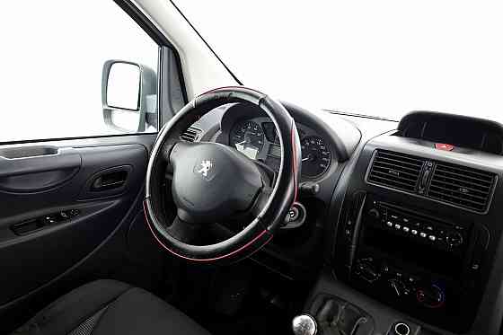 Peugeot Expert Van Facelift 1.6 HDi 66kW Tallina