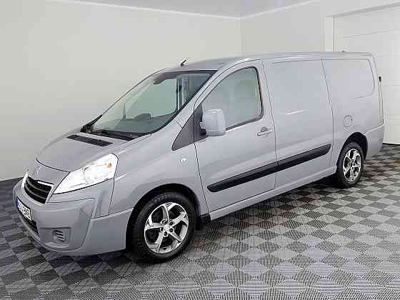Peugeot Expert Van Facelift 1.6 HDi 66kW Tallina