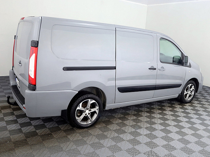 Peugeot Expert Van Facelift 1.6 HDi 66kW Tallina - foto 3