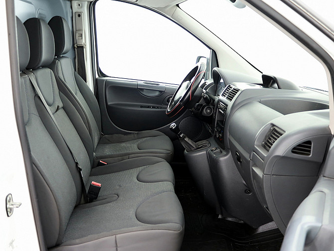 Peugeot Expert Van Facelift 1.6 HDi 66kW Tallina - foto 6