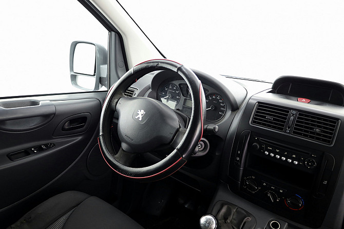 Peugeot Expert Van Facelift 1.6 HDi 66kW Tallina - foto 5