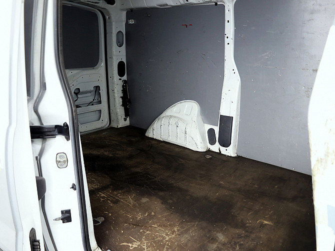 Peugeot Expert Van Facelift 1.6 HDi 66kW Tallina - foto 7