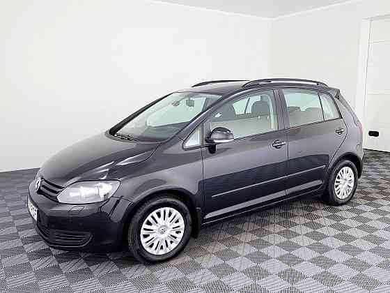 Volkswagen Golf Plus Comfortline Facelift 1.4 59kW Tallina