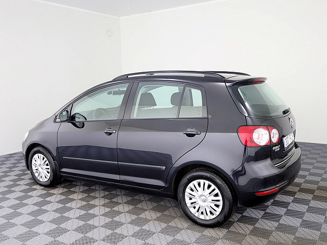 Volkswagen Golf Plus Comfortline Facelift 1.4 59kW Tallina - foto 4