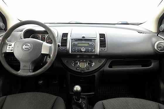 Nissan Note Elegance 1.4 65kW Tallina