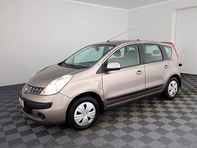 Nissan Note Elegance 1.4 65kW Tallina - foto 2