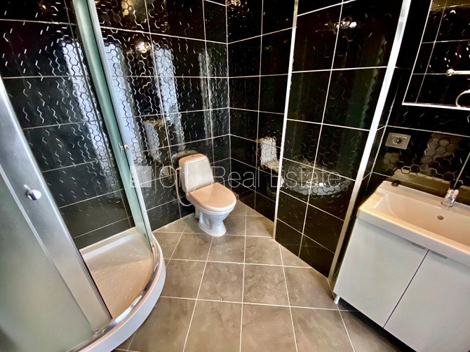 Projekts - Turaidas Kvartāls, zeme īpašumā, jaunceltne, labiekārtota apzaļumota teritorija, Jūrmala - foto 18