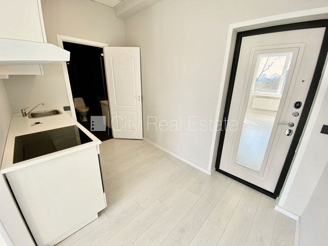 Projekts - Turaidas Kvartāls, zeme īpašumā, jaunceltne, labiekārtota apzaļumota teritorija, Jūrmala - foto 16