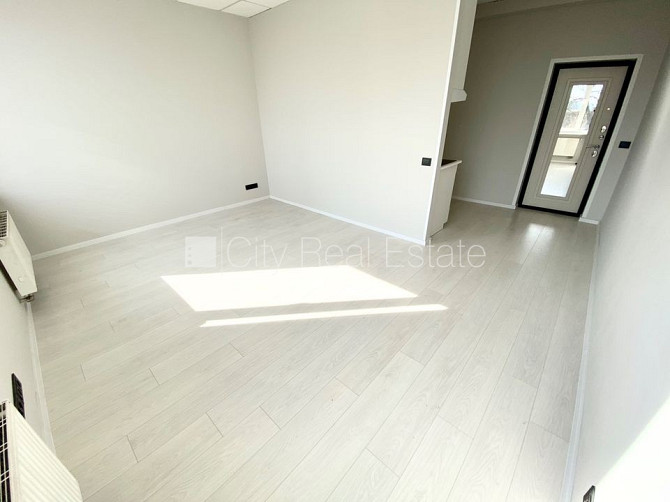 Projekts - Turaidas Kvartāls, zeme īpašumā, jaunceltne, labiekārtota apzaļumota teritorija, Jūrmala - foto 14