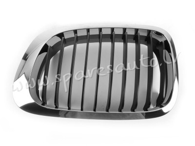 20080517 - OE 51138208683 Coupe, black/ hrom, (98-02) L - Reste - BMW 3  E46  COUPE/CABRIO (1999-200 Rīga - foto 1