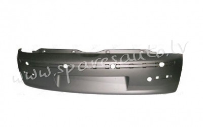 PFT041058BA - OEM: 735361570' 5-D - Aizmugurējais Bampers - FIAT PUNTO II FL (2003-2010) Рига - изображение 1