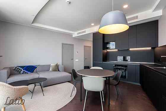 Vēlies dzīvot vēl nebijušos augstumos? Tev ir tāda iespēja! Zunda Towers infrastruktūra ir radīta pē Rīga