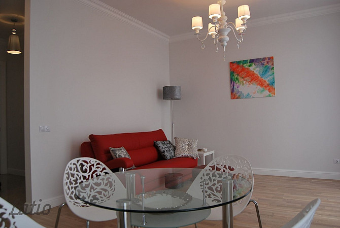 Ja vēlaties izbaudīt privātmājas priekšrocības - klusums, dārznieka sakopta teritorija, Rīga - foto 3