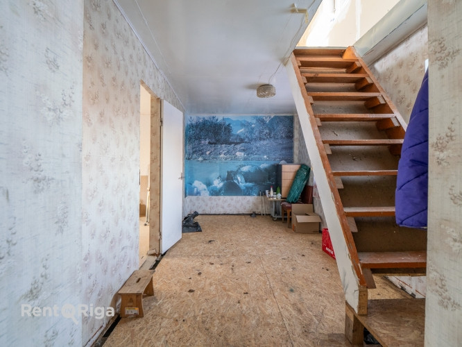 Tiek pārdots perspektīvs īpašums Stīpnieku dārzu ciematā  jaunbūve ar 568 m lielu zemes Olaine - foto 9