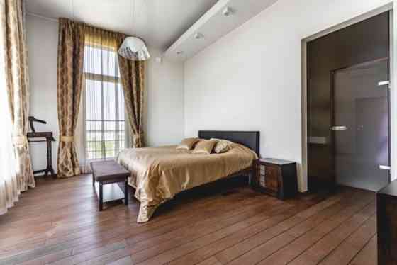 Уникальная возможность приобрести настоящий пентхаус в Агенскалнсе. Квартира Рига