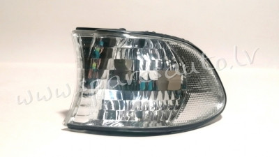 ZBM150316L - OEM: 63138387631' Depo, (98-), without bulb holders, without bulbs L - Pagrieziena Rādī Rīga - foto 1