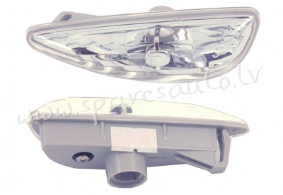 ZHN1403L(D) - OEM: 92301-1J000' Depo, without bulb holders, without bulbs - Spārna Pagrieziena Rādīt Rīga - foto 1