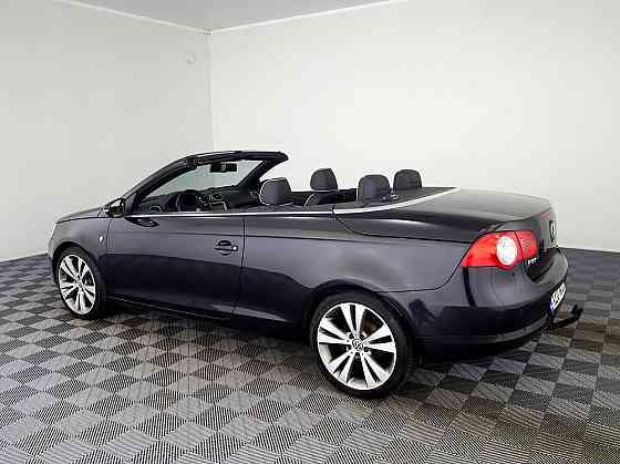 Volkswagen Eos Individual ATM 2.0 TDI 103kW Таллин