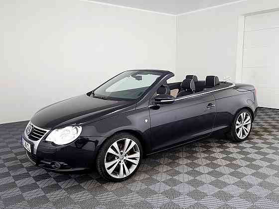 Volkswagen Eos Individual ATM 2.0 TDI 103kW Таллин