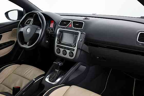 Volkswagen Eos Individual ATM 2.0 TDI 103kW Таллин