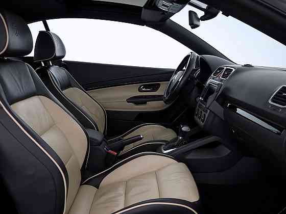 Volkswagen Eos Individual ATM 2.0 TDI 103kW Таллин