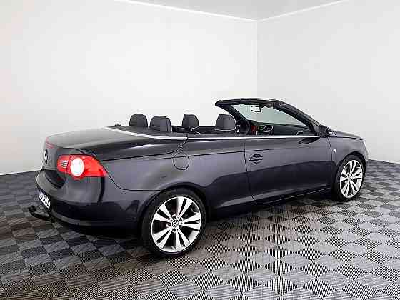 Volkswagen Eos Individual ATM 2.0 TDI 103kW Таллин