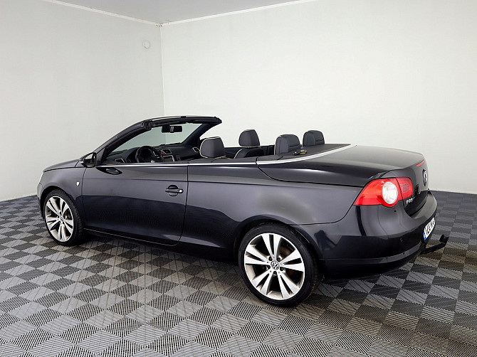 Volkswagen Eos Individual ATM 2.0 TDI 103kW Tallina - foto 4
