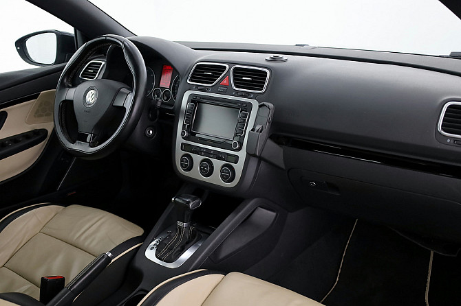 Volkswagen Eos Individual ATM 2.0 TDI 103kW Tallina - foto 5