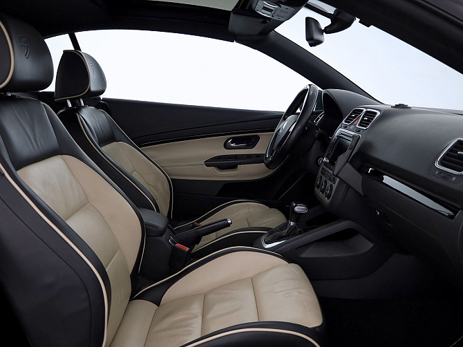 Volkswagen Eos Individual ATM 2.0 TDI 103kW Tallina - foto 6