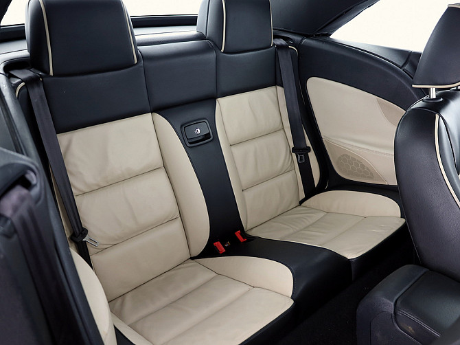 Volkswagen Eos Individual ATM 2.0 TDI 103kW Tallina - foto 7