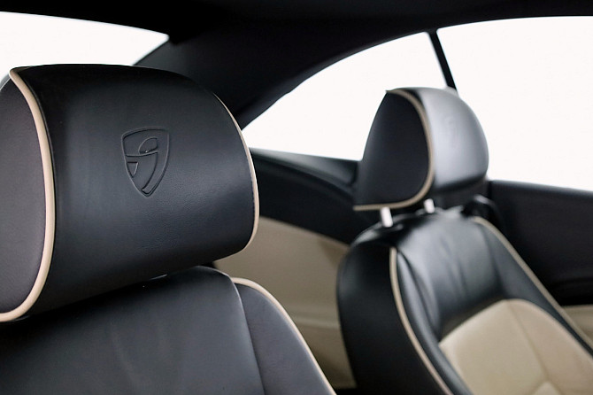 Volkswagen Eos Individual ATM 2.0 TDI 103kW Tallina - foto 8