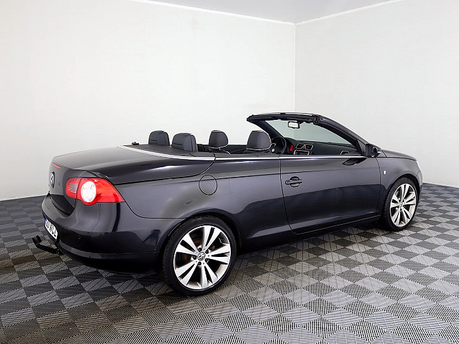 Volkswagen Eos Individual ATM 2.0 TDI 103kW Tallina - foto 3