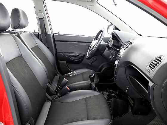 Kia Picanto City 1.1 48kW Tallina