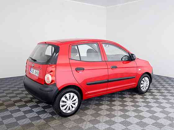 Kia Picanto City 1.1 48kW Tallina