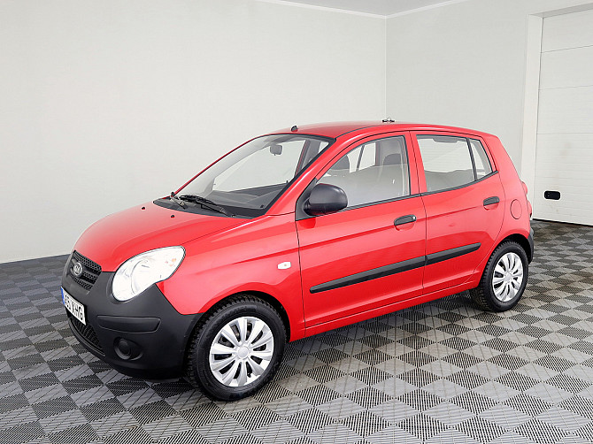 Kia Picanto City 1.1 48kW Tallina - foto 2