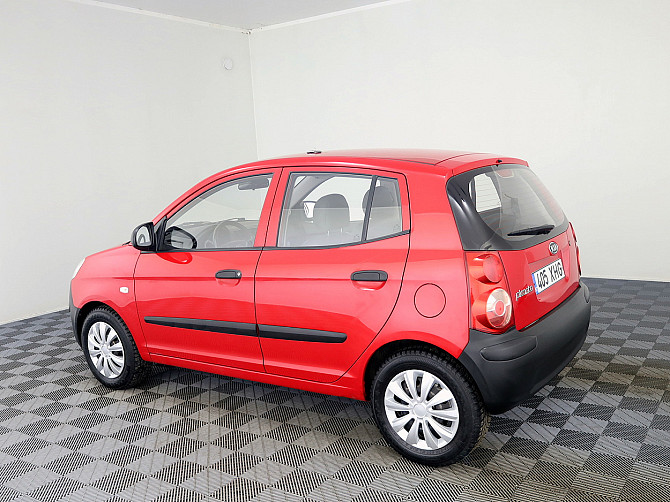 Kia Picanto City 1.1 48kW Tallina - foto 4