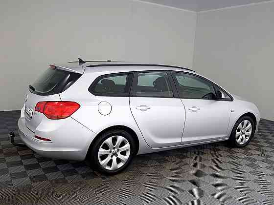 Opel Astra Tourer Facelift 1.7 CDTi 81kW Tallina