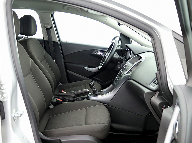 Opel Astra Tourer Facelift 1.7 CDTi 81kW Tallina - foto 6