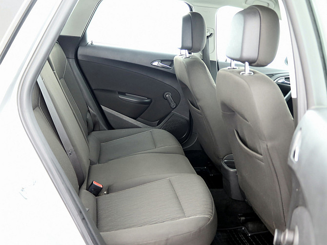 Opel Astra Tourer Facelift 1.7 CDTi 81kW Tallina - foto 7