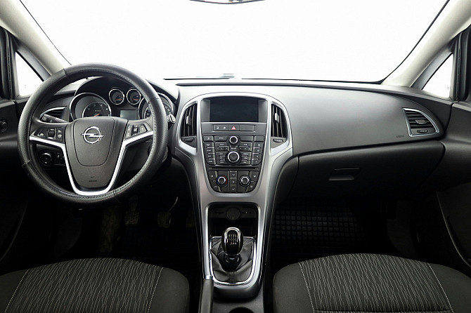 Opel Astra Tourer Facelift 1.7 CDTi 81kW Tallina - foto 5