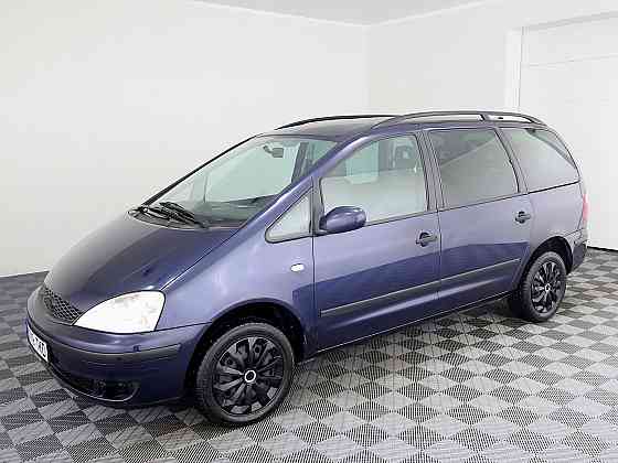 Ford Galaxy Comfort 1.9 TDCI 85kW Tallina