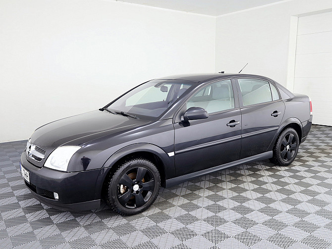 Opel Vectra Comfort 2.2 CDTi 92kW Tallina - foto 2