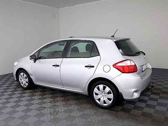 Toyota Auris Linea Sol Facelift 1.6 97kW Tallina