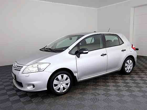 Toyota Auris Linea Sol Facelift 1.6 97kW Tallina