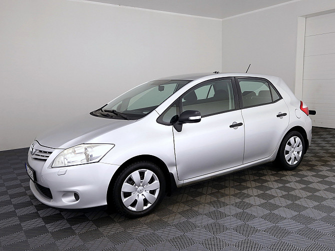 Toyota Auris Linea Sol Facelift 1.6 97kW Tallina - foto 2