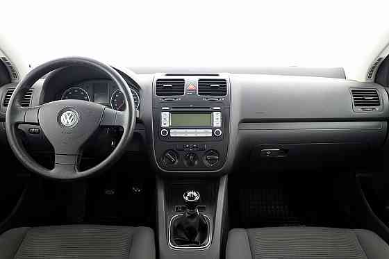 Volkswagen Golf Comfortline 1.4 59kW Таллин